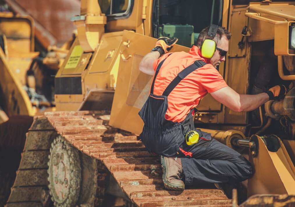 Best Commercial Construction Company in Bikaner