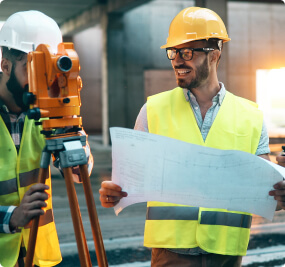 best industrial construction services in Bikaner Rajasthan